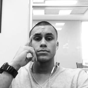 Meet your Posher, Fernando